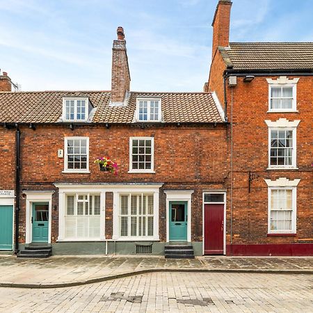 Вилла 33 Bailgate, Линкольн Экстерьер фото
